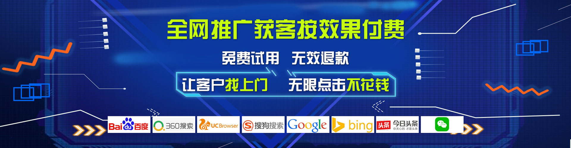 集贤信息流运营